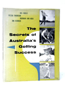 The Secrets of Australia's Golfing Success 