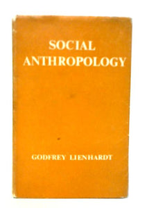 Social Anthropology 