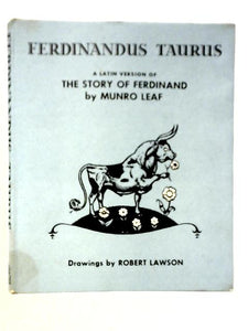 Ferdinandus Taurus 