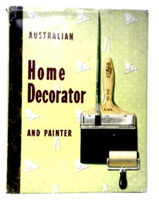 Australian Home Decorator and Painter 