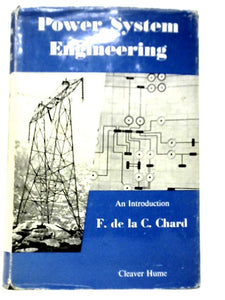 Power System Engineering 