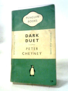 Dark Duet (Penguin Books no.722) 