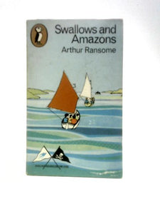 Swallows and Amazons 