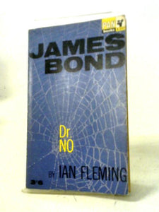 Dr. No (James Bond) 