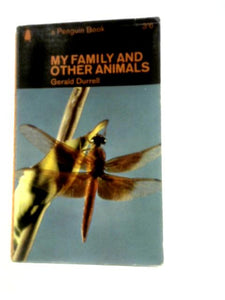 My Family and Other Animals 