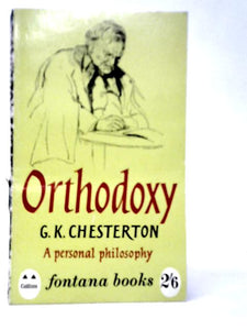 Orthodoxy 