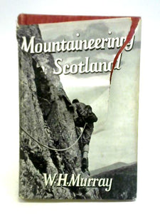 Mountaineering in Scotland 