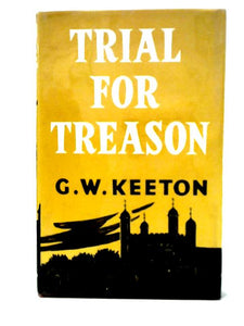 Trial for Treason 