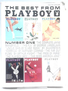 The Best From Playboy, Number One 