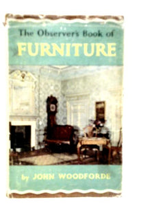 The Observers Book of Furniture 