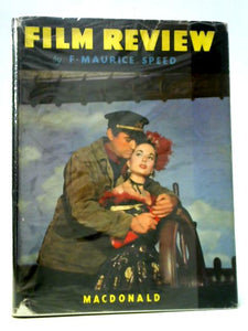 Film Review 1952-1953 