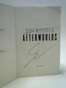 Afterworlds 