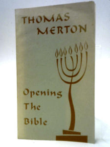 Opening the Bible 