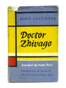 Doctor Zhivago 