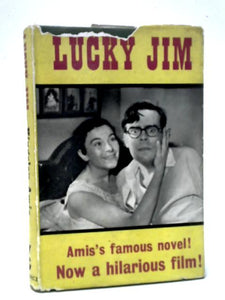 Lucky Jim 