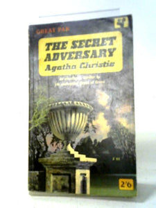 The Secret Adversary 