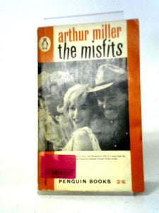 The Misfits (Penguin Books No 1666 