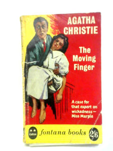 The Moving Finger 