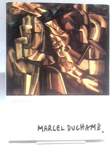 Marcel Duchamp 