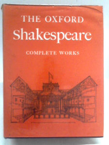 The Complete Works of Shakespeare 