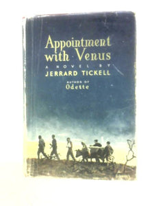 Appointment With Venus 