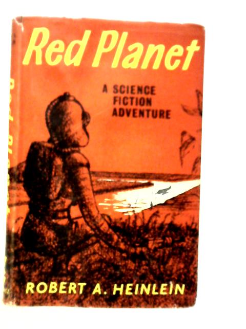 Red Planet