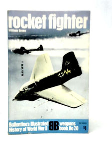 Rocket Fighter 