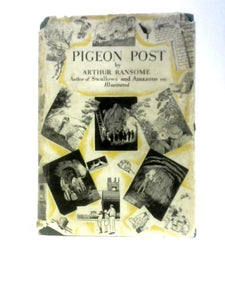 Pigeon Post 