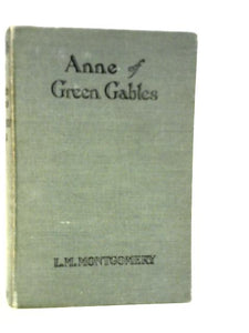 Anne of Green Gables 