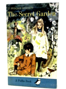 The Secret Garden 