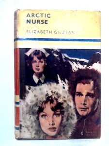 Arctic Nurse 