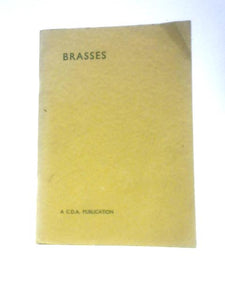 Brasses and Other Copper-Zinc Alloys 