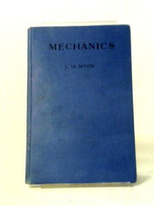 Mechanics 