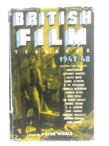 The British Film Yearbook 1947-48. 