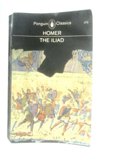 The Iliad 