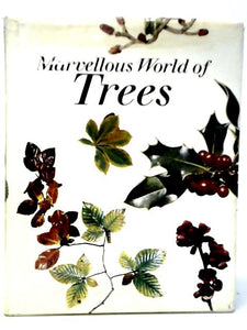 Marvellous World of Trees 