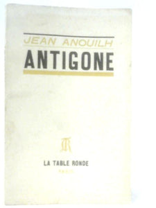 Antigone 