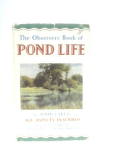 The Observer's Book of Pond Life 