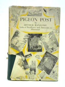 Pigeon Post 