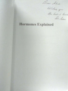 Hormones Explained 