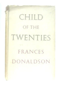 Child of the Twenties 