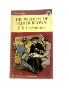 The Wisdom of Father Brown 