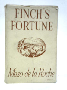 Finch's Fortune 