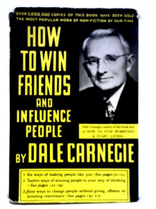 How To Win Friends And Influence People 