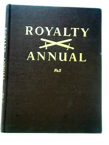 Royalty Annual Number 5 