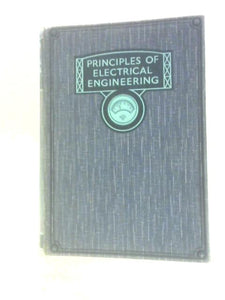 Principles of Electrical Engineering - Volume 4 