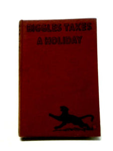 Biggles Takes A Holiday 