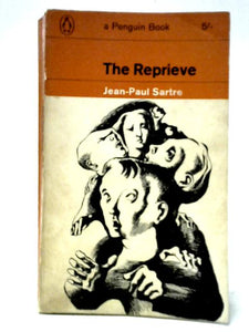 The Reprieve 