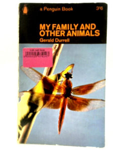 My Family and Other Animals 