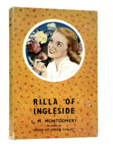 Rilla of Ingleside 